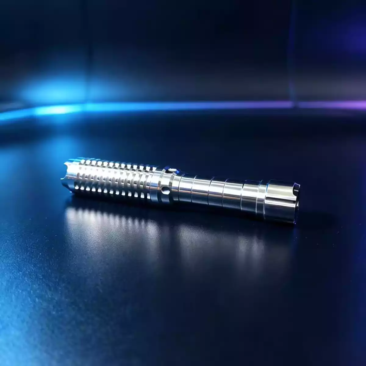 Powerful 450nm 5500mw Laser Pointer