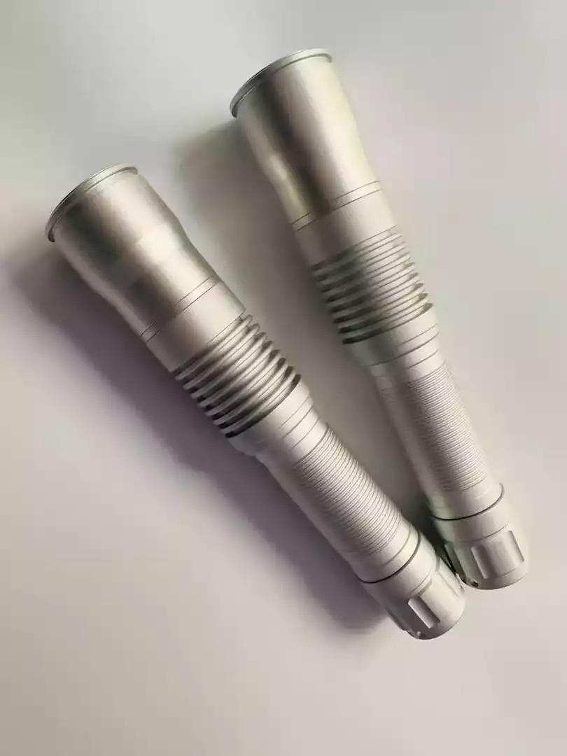 【SG-P04】🔥⏰Powerful 525nm 2000mw Green Laser Pointer