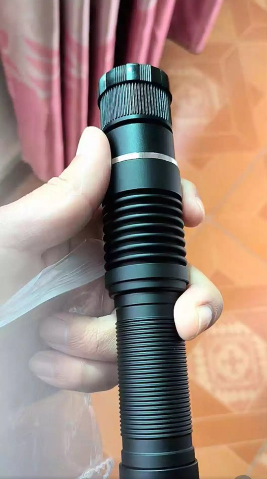 【SG-CL01】🔥⏰Handheld 455nm 6W 640nm 2W 525nm 1.6W Laser Pointer