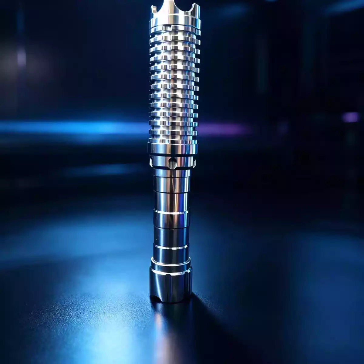 Powerful 450nm 5500mw Laser Pointer