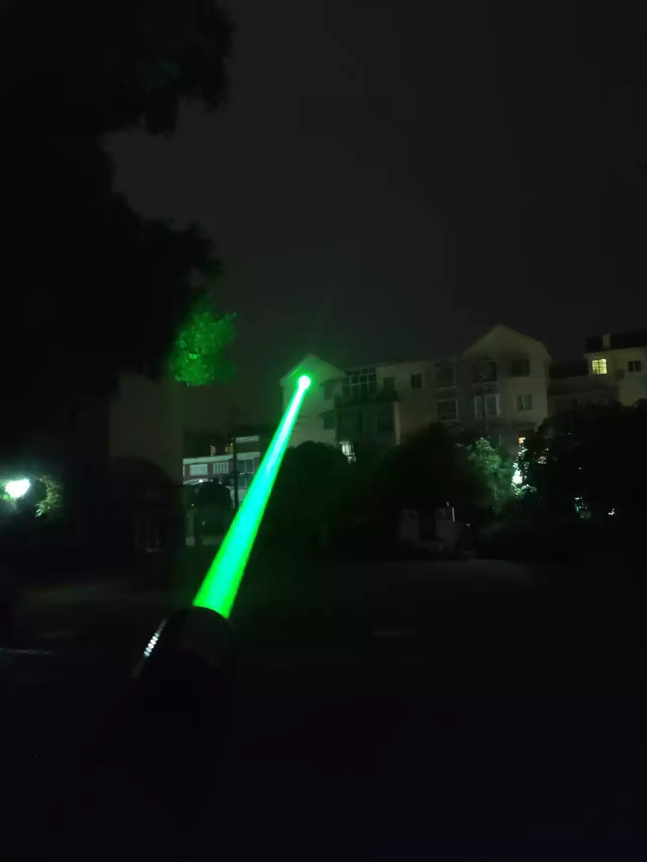 【SG-P04】🔥⏰Powerful 525nm 2000mw Green Laser Pointer