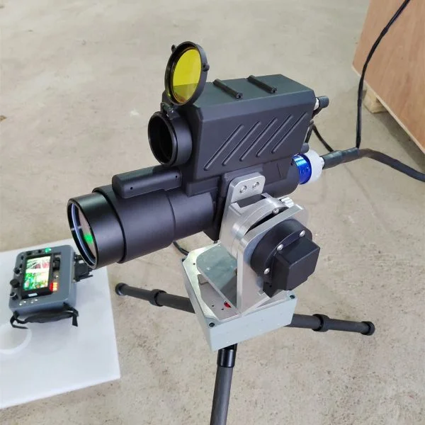 Powerful Laser Obstacle Remover 1200W