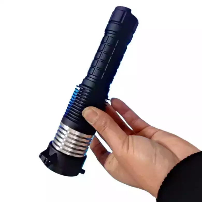 Long Range 450nm 5340MW Blue Laser Pointer