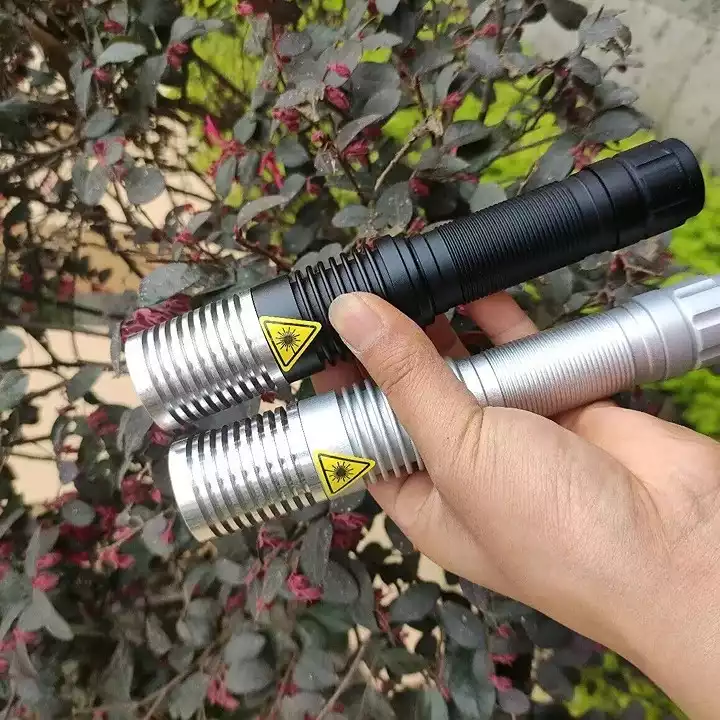 Powerful IR Laser 5W 808nm 2W 1064nm 6.5W 940nm