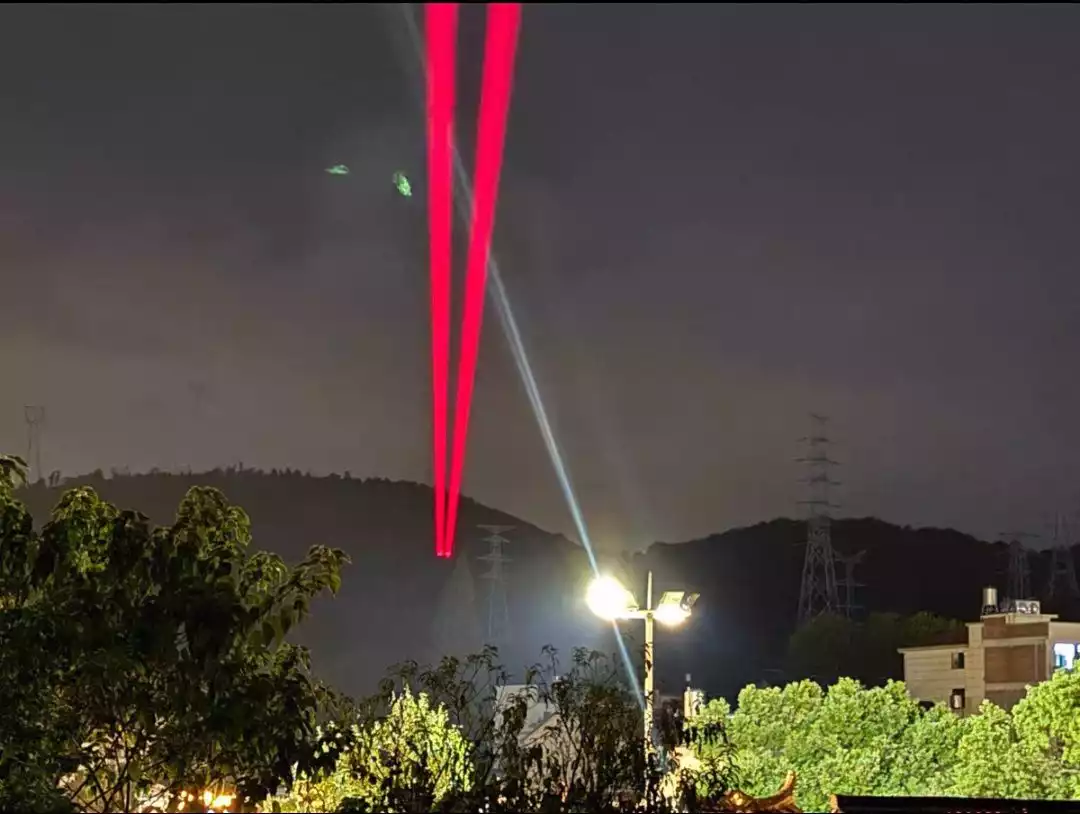 【SG-CL01】🔥⏰Handheld 455nm 6W 640nm 2W 525nm 1.6W Laser Pointer