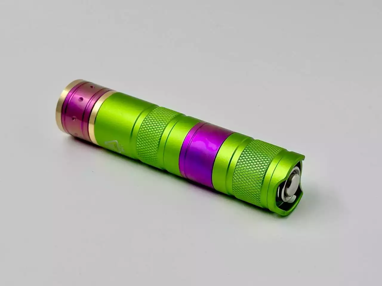 Powerful Pocket Laser Pointer