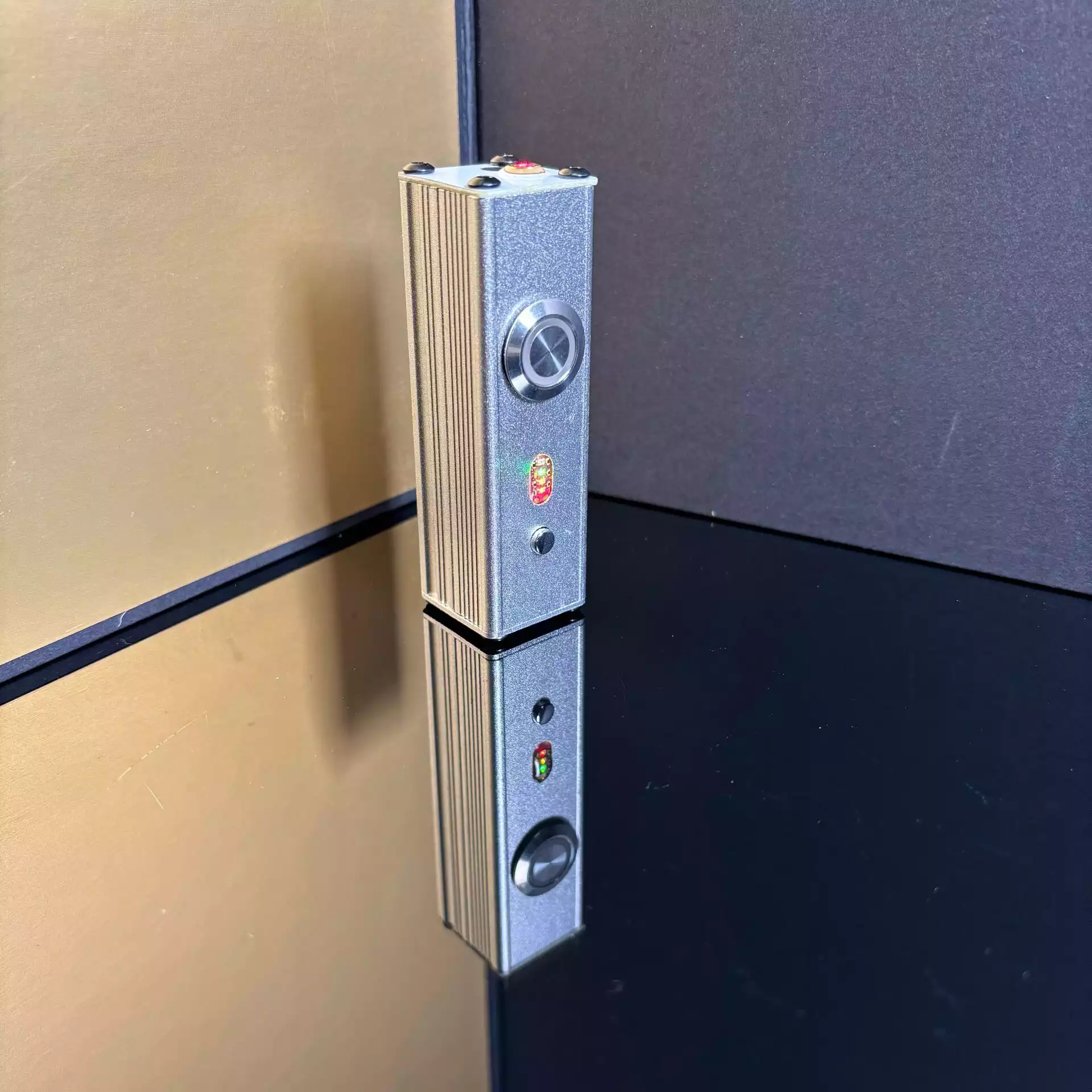 Powerful 40W Handheld Mini Laser Pointer