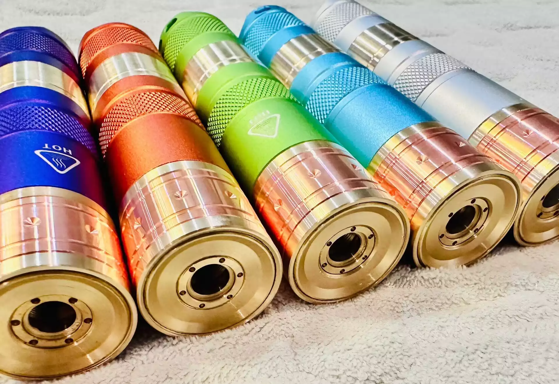 New Design Blue Laser Pointer