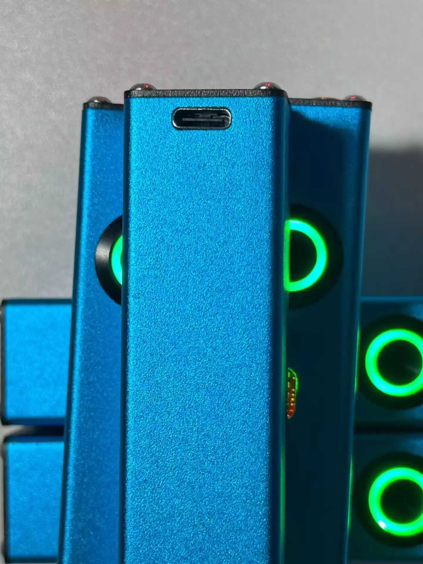 40W Handheld Mini Laser