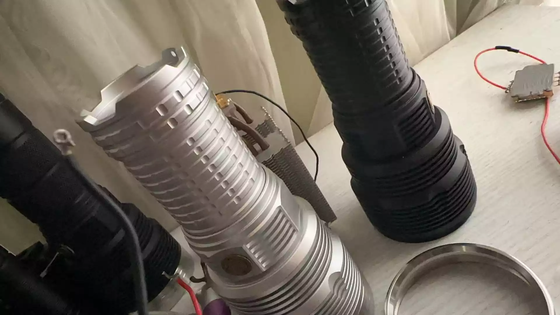 New Design 455NM 80W Blue Laser Pointer