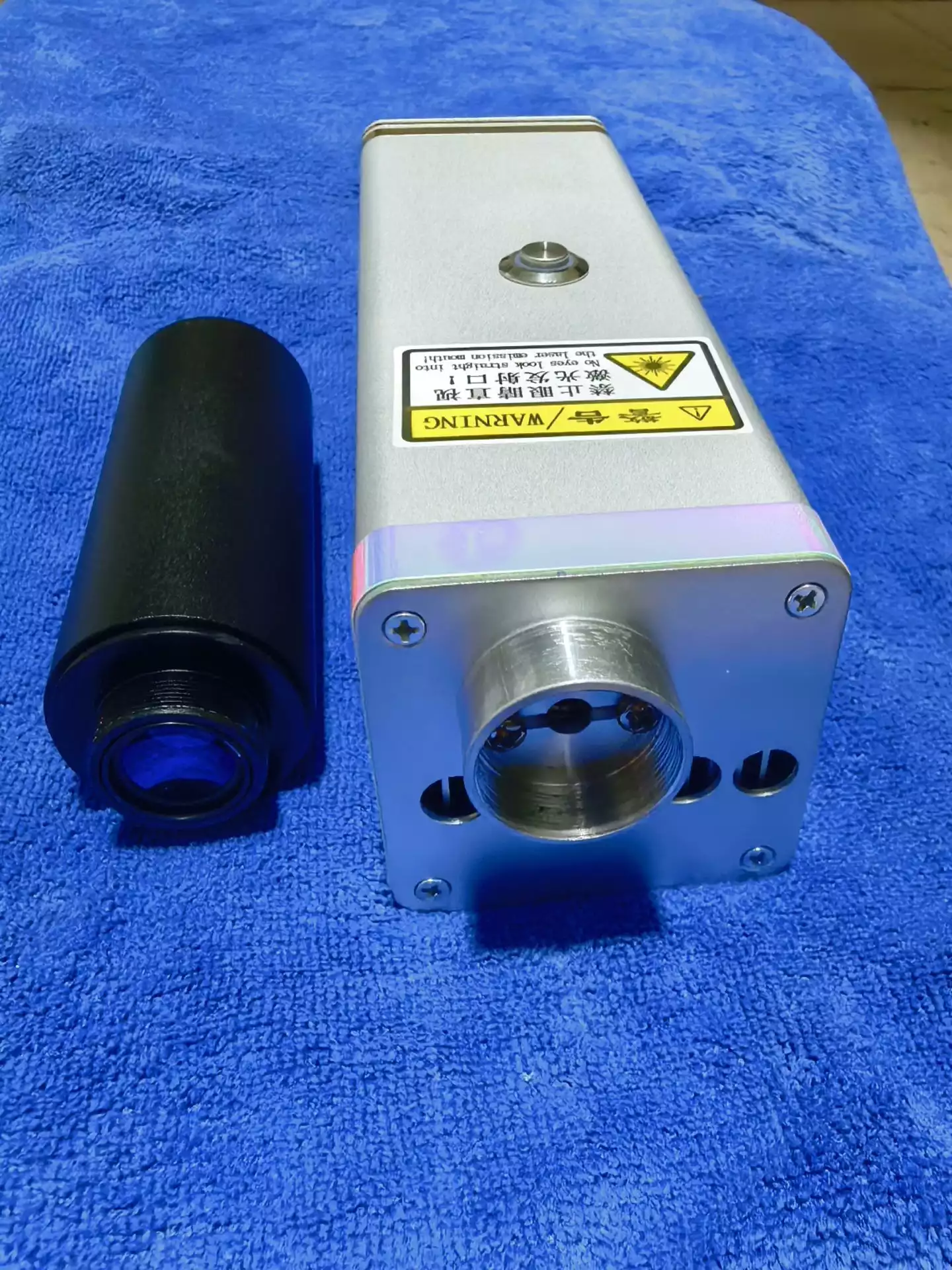 【SG-IR07】🔥🎁Powerful 120W Handheld IR Laser Pointer