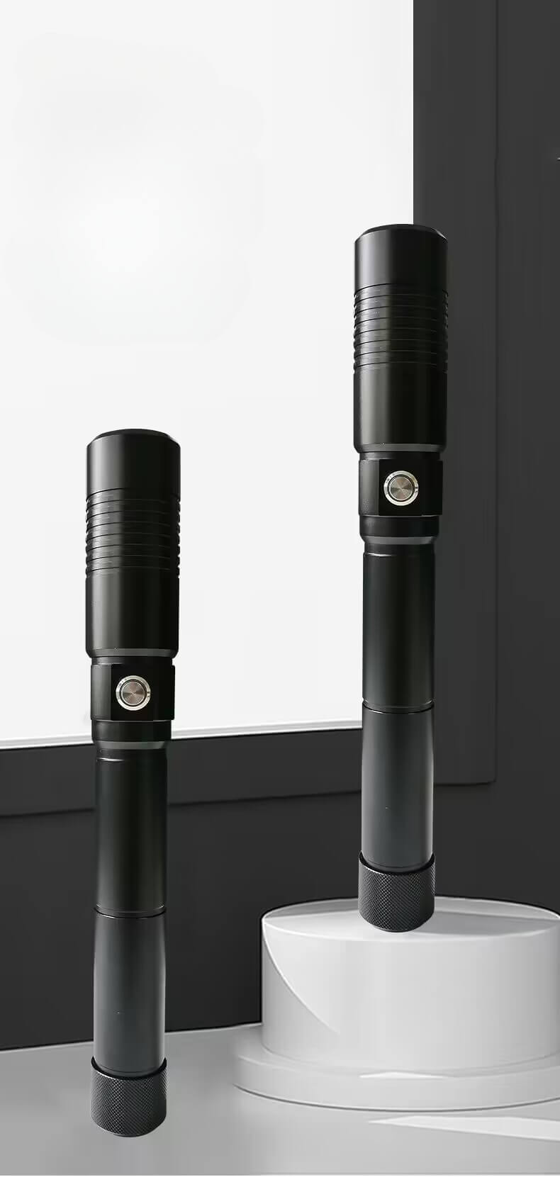 【SG960】🔥⏰Professional Handheld Blue laser Pointer 520nm 5000MW