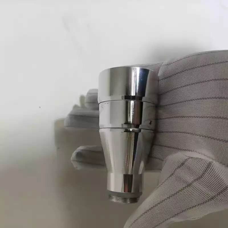 5X Laser Beam Expander