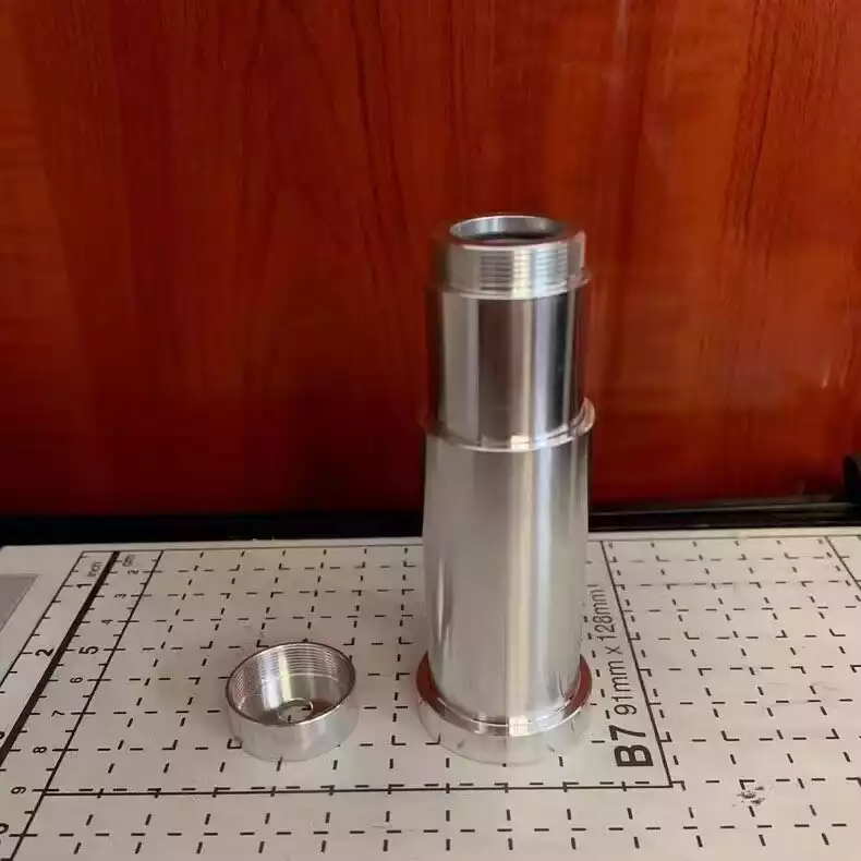 Powerful 120W Handheld Laser Pointer