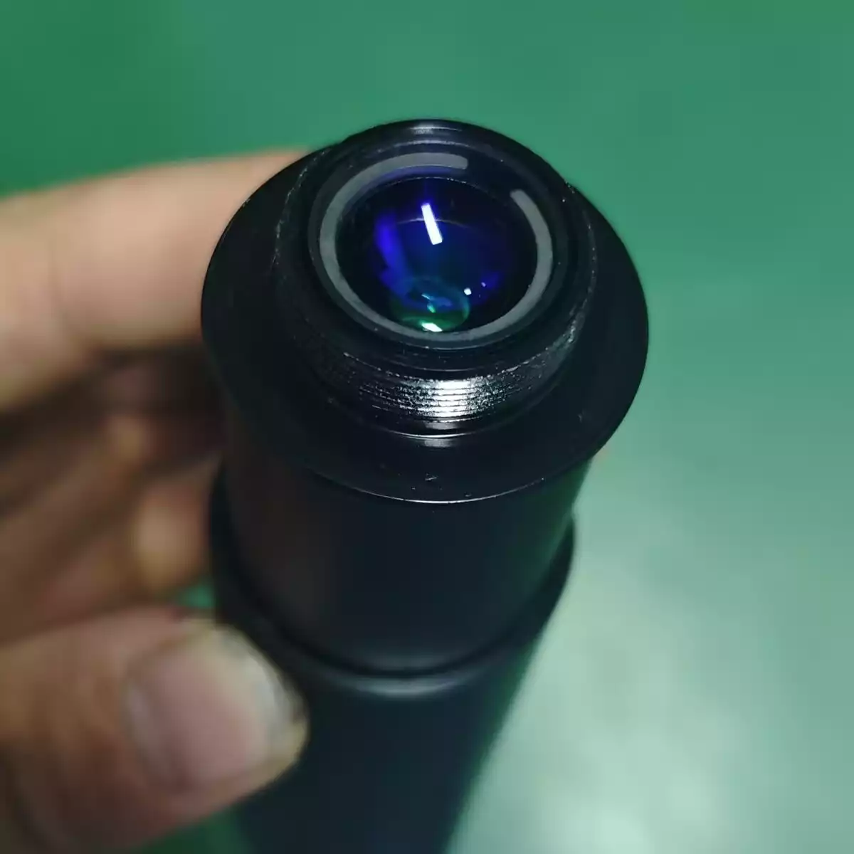 【SG-BX04】🔥🎁10X freely extendable lens for fiber lasers or IR Lasers
