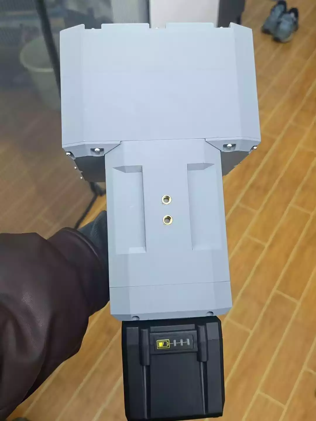 500W Powerful Searchlight