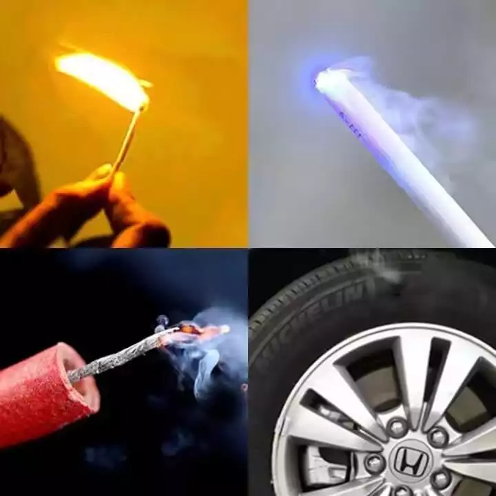 Most Powerful 450nm 100W Rechargeable Blue Laser Pointer