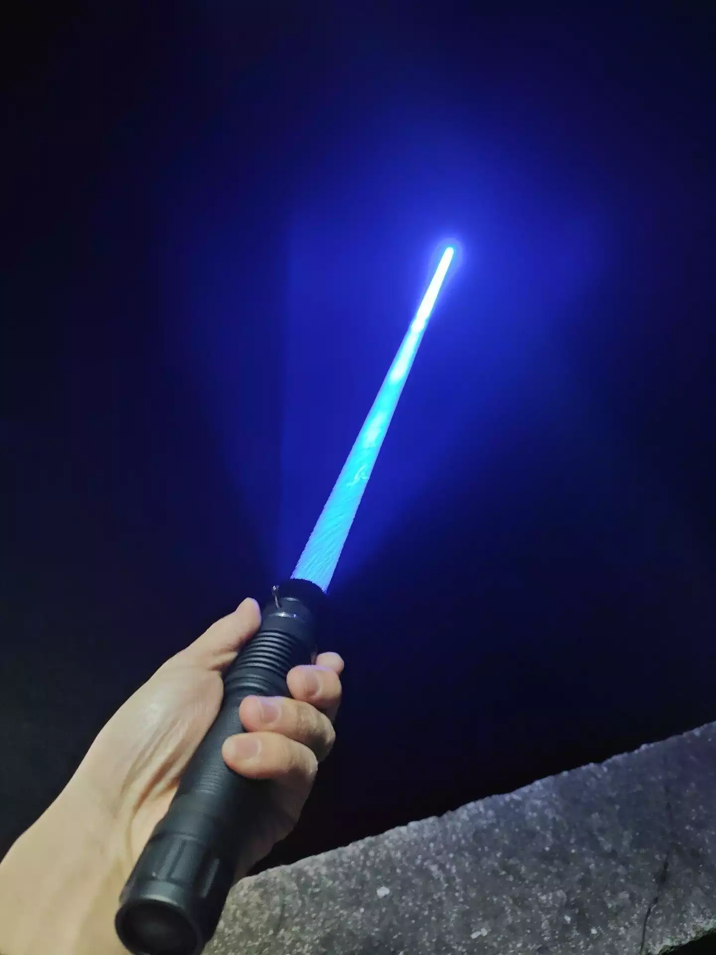Amazing Powerful Laser Pointer