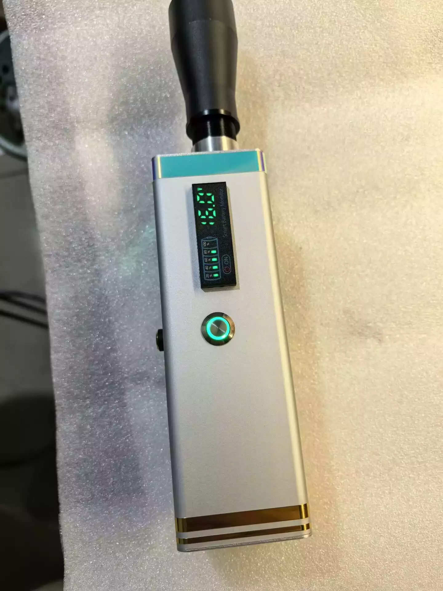 【SG-IR07】🔥🎁Powerful 120W Handheld IR Laser Pointer