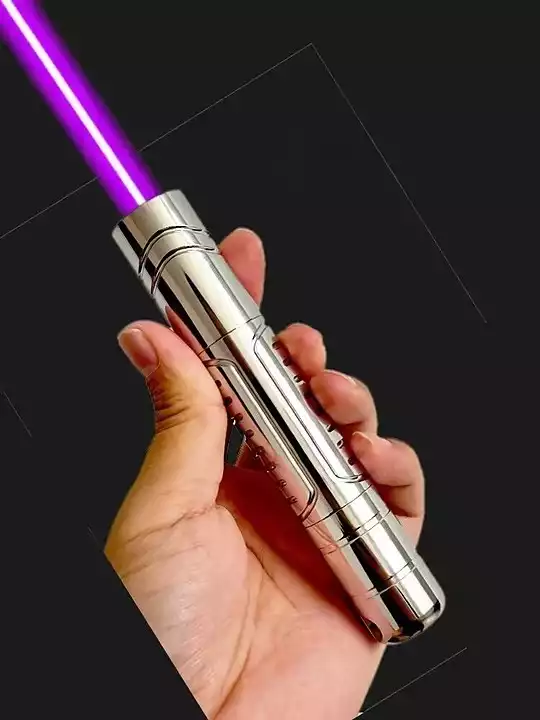 Powerful Portable Pocket Laser Pointer