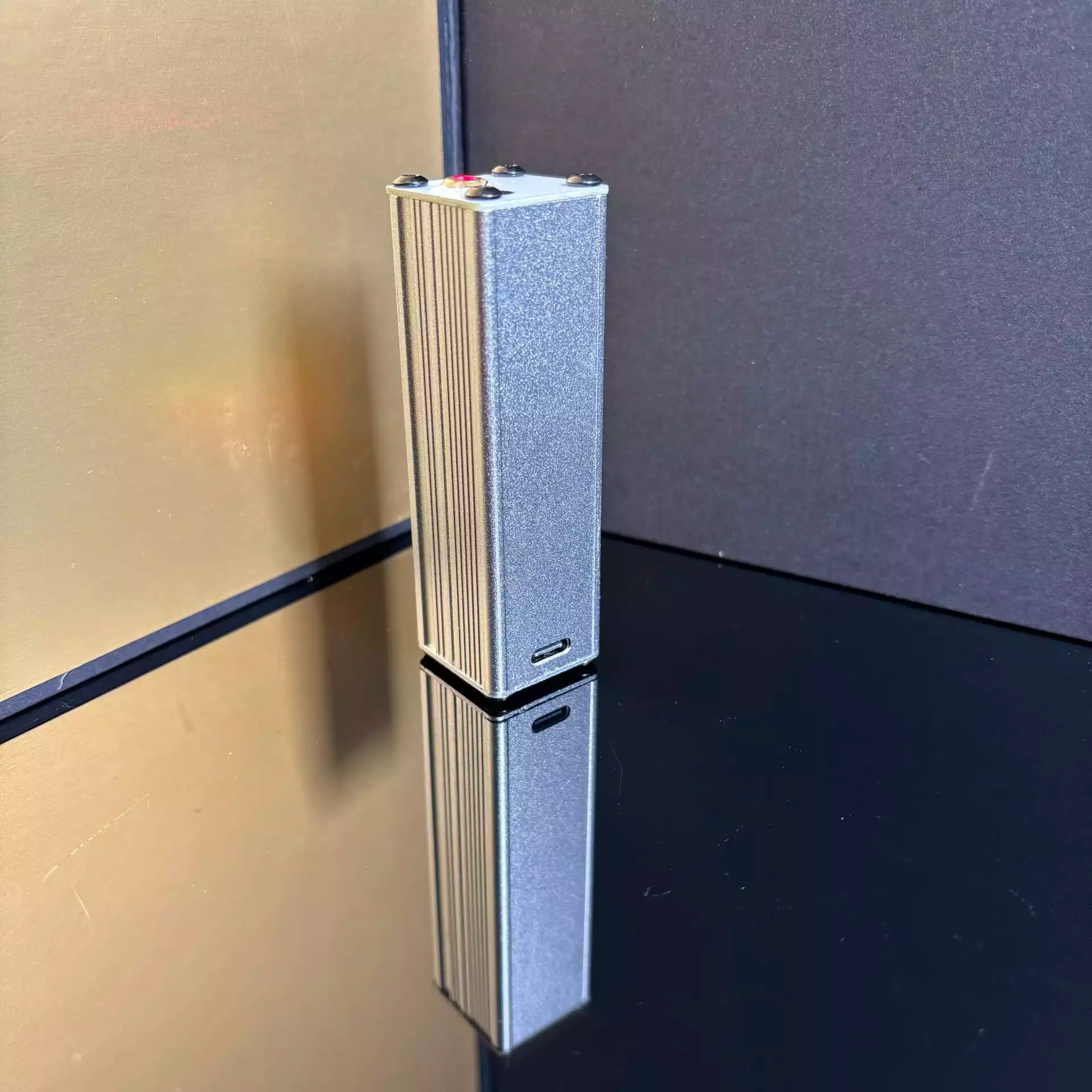 Powerful 40W Handheld Mini Laser Pointer