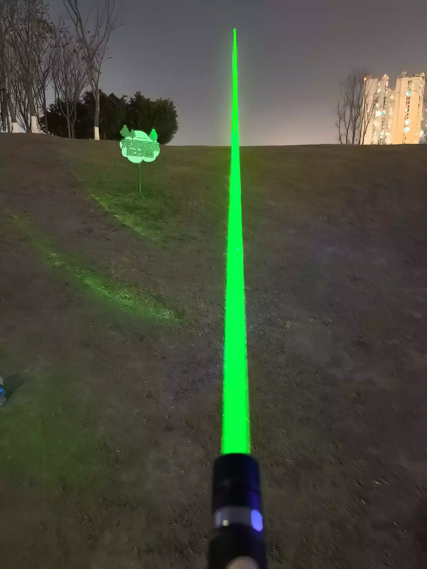 【SG-LP24】🔥⏰New Design 455nm-640nm 1300mw-5500mw Laser Pointer