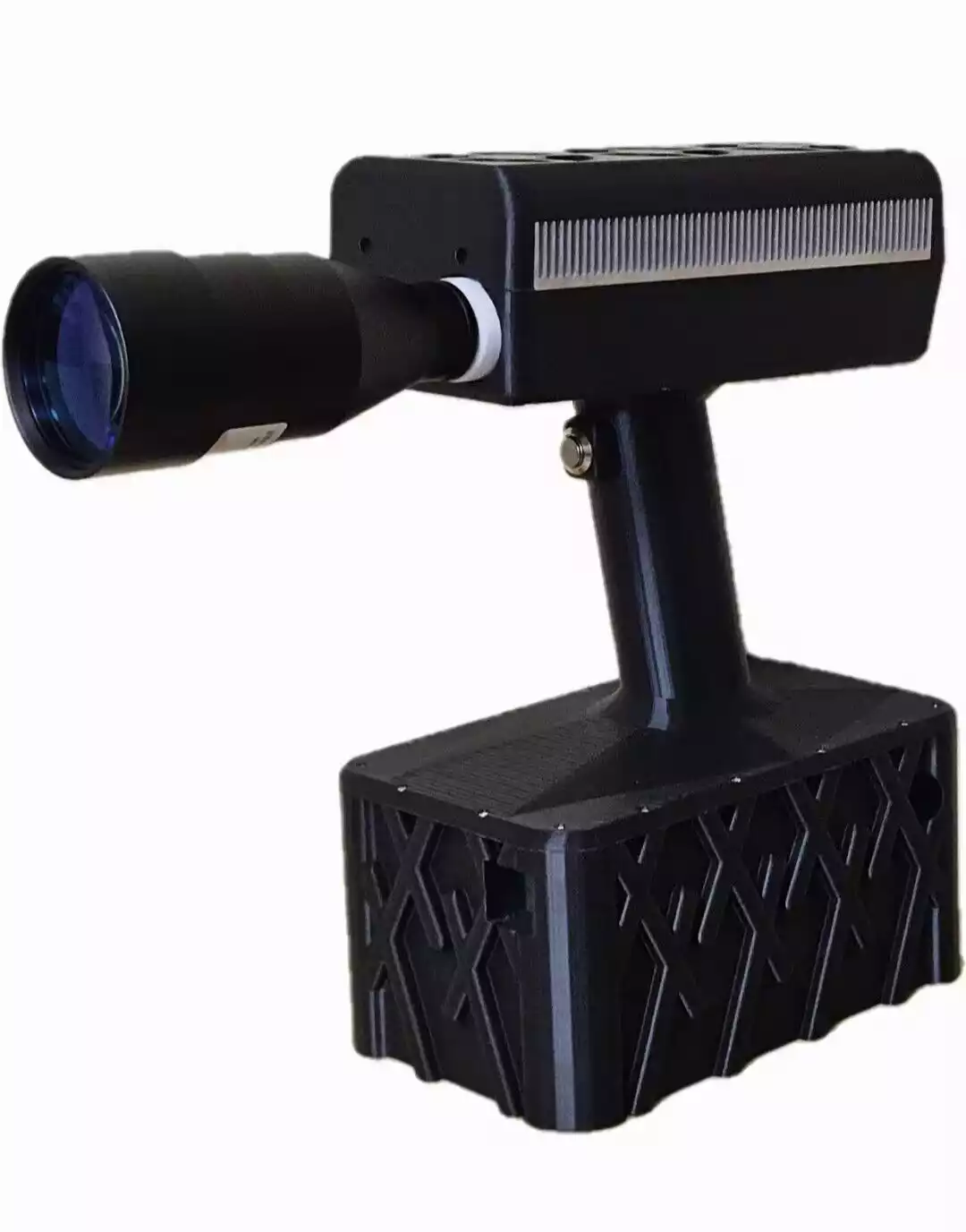 New Design Handheld 500W IR Laser Pointer with lens