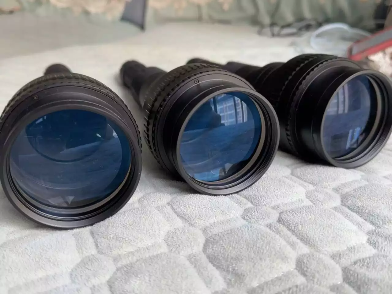 Rechargeable 455nm 6000mw   Rechargeable Laser Pointer