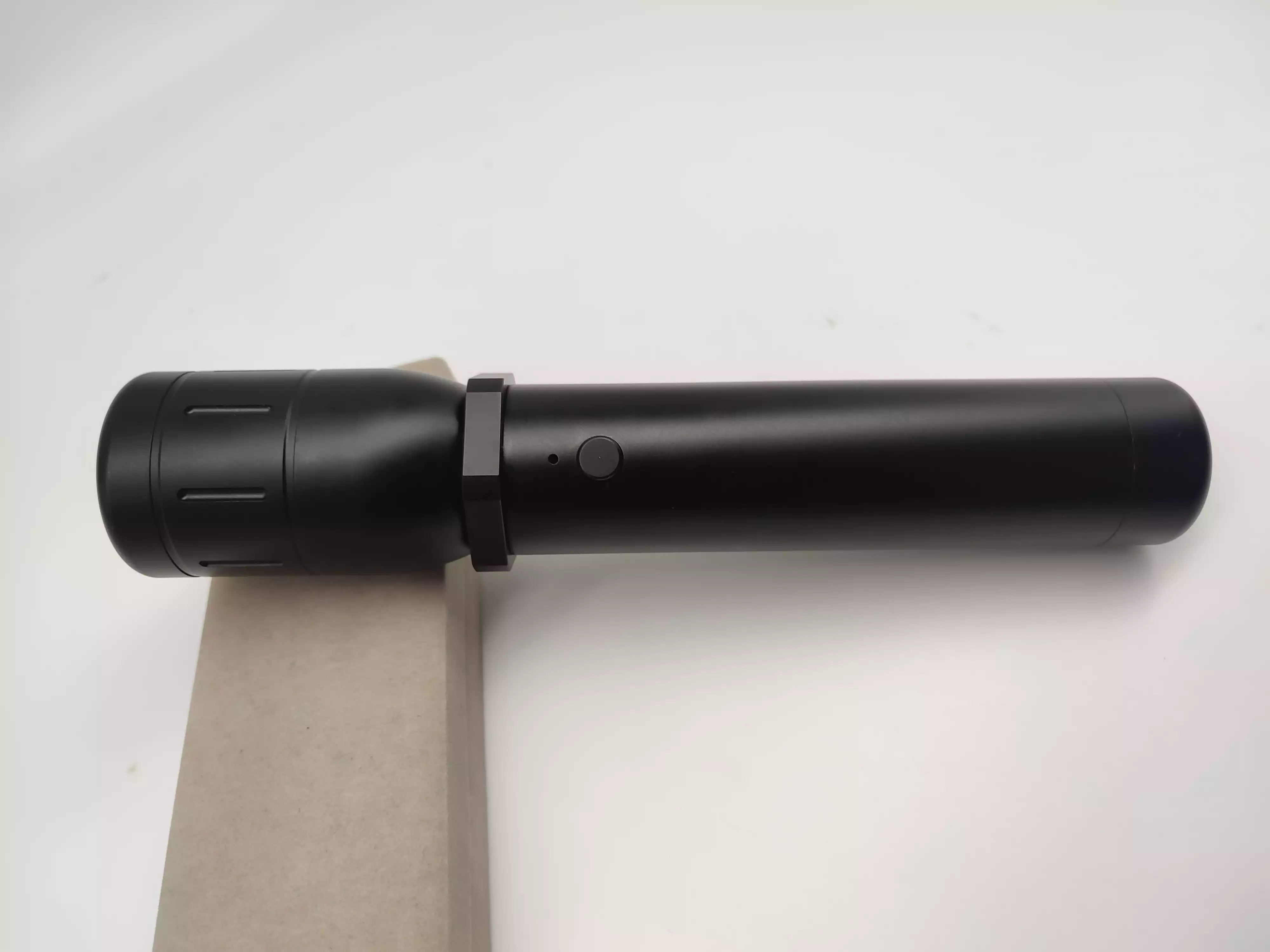 Powerful RGB Laser Pointer