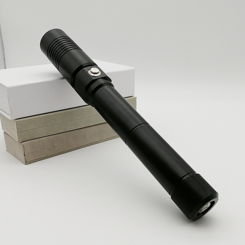 【SG960】🔥⏰Professional Handheld Blue laser Pointer 520nm 5000MW