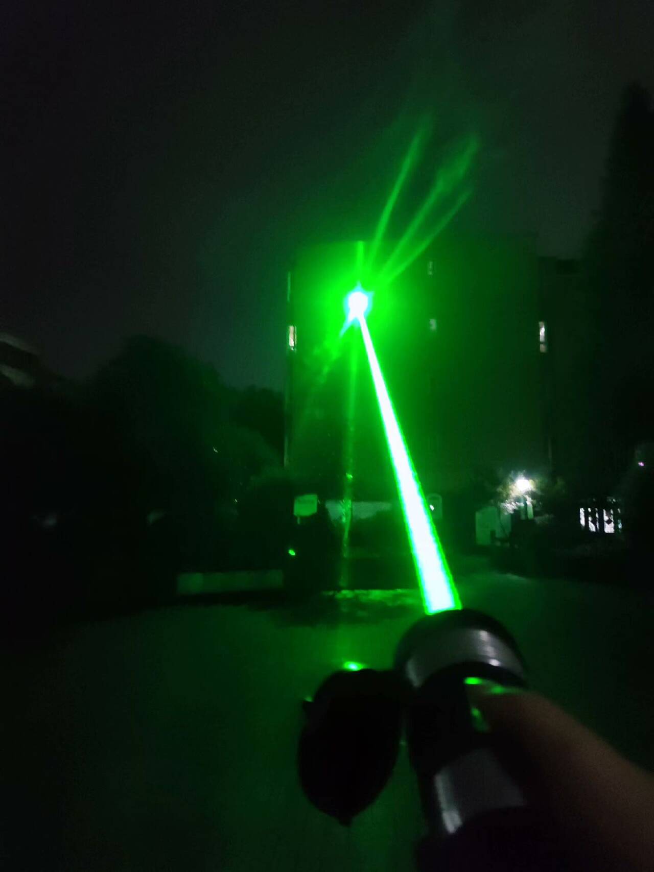 【SG006】🔥⏰Most Powerful Rechargeable Green Laser Pointer 520nm 1670MW