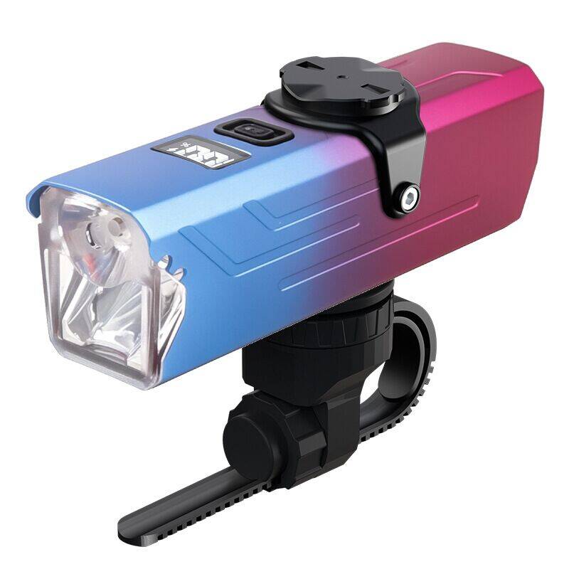【SG-Q03】🔥⏰ Powerful Rechargeable Waterproof Bicycle Light 