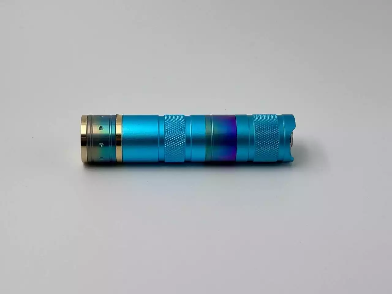 Powerful Pocket Laser Pointer