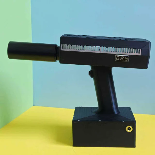 【SG-IR06】🔥🎁260W 900-1100nm Handheld IR Laser Pointer