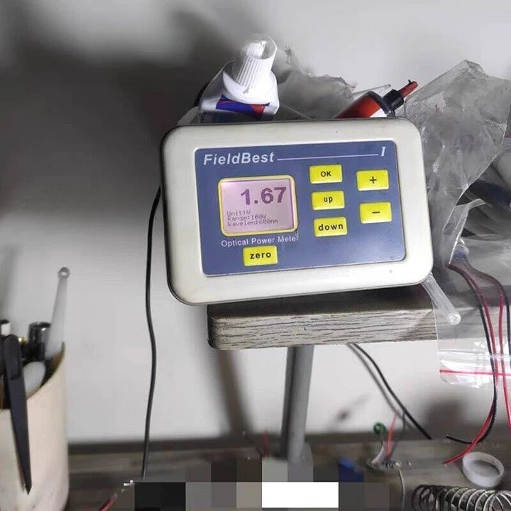 【SG006】🔥⏰Most Powerful Rechargeable Green Laser Pointer 520nm 1670MW