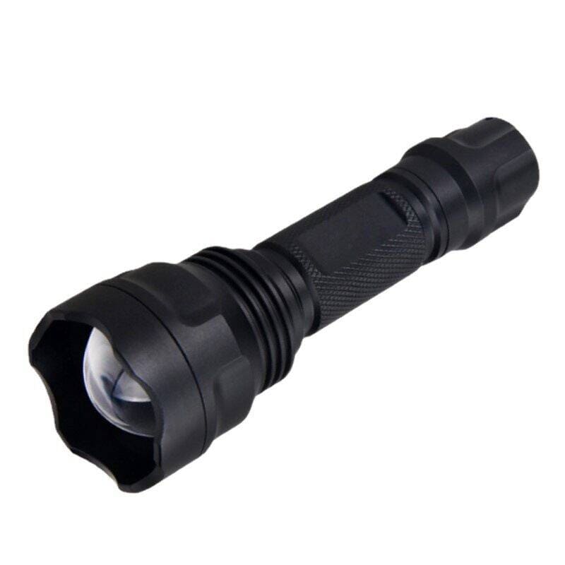【SG-GL01】🔥Powerful Zoom Portable Green Light 850nm For Hunting