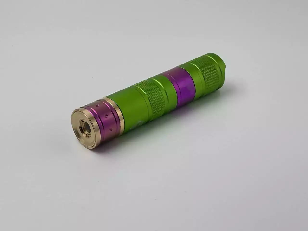 Powerful Pocket Laser Pointer