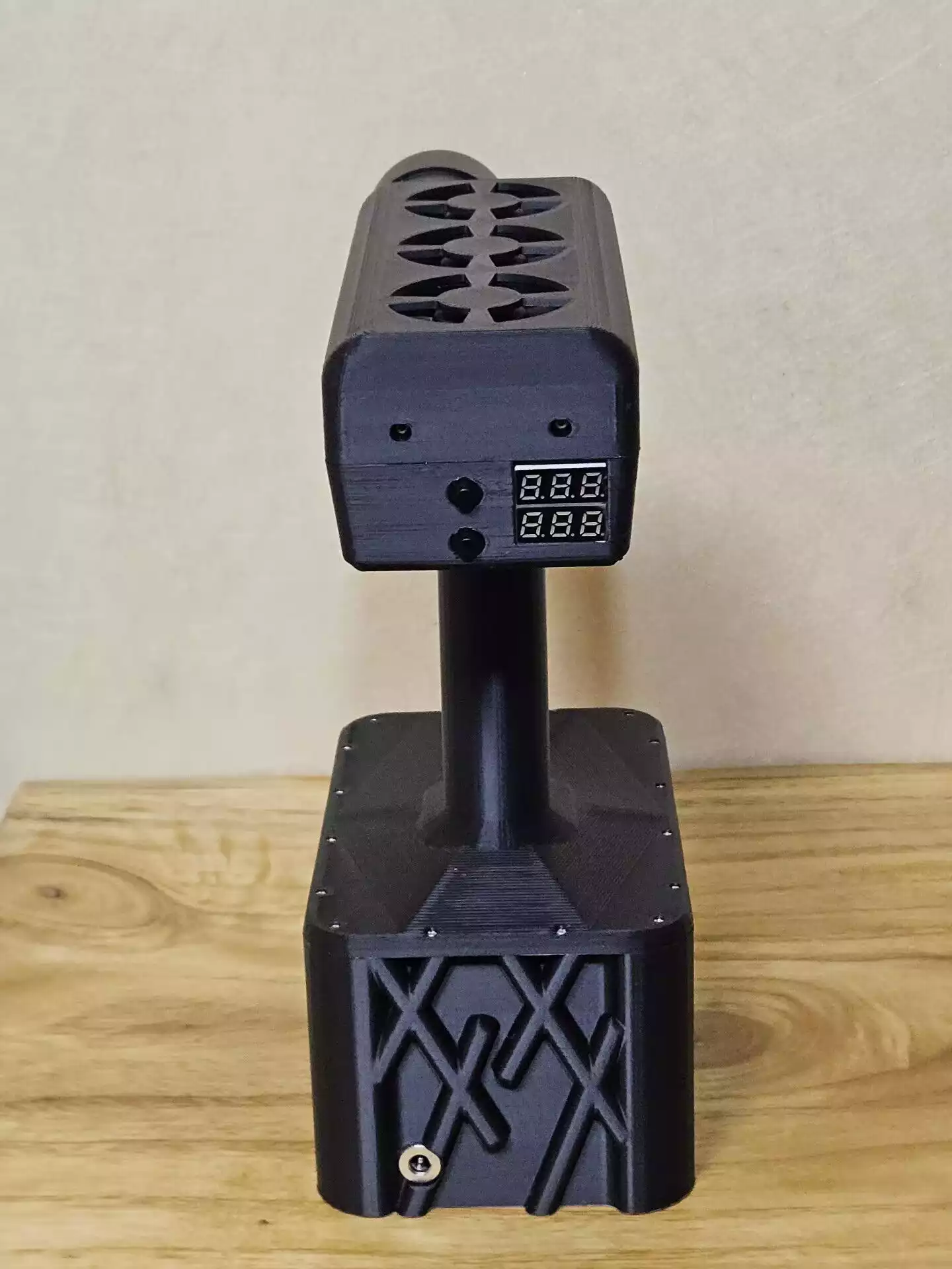 New Design Handheld 500W IR Laser Pointer with lens