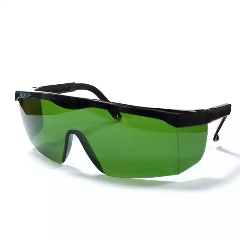 Laser Safety Googles