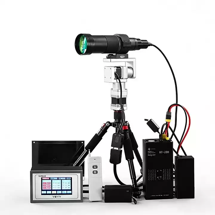 New Design 750W Powerful Laser