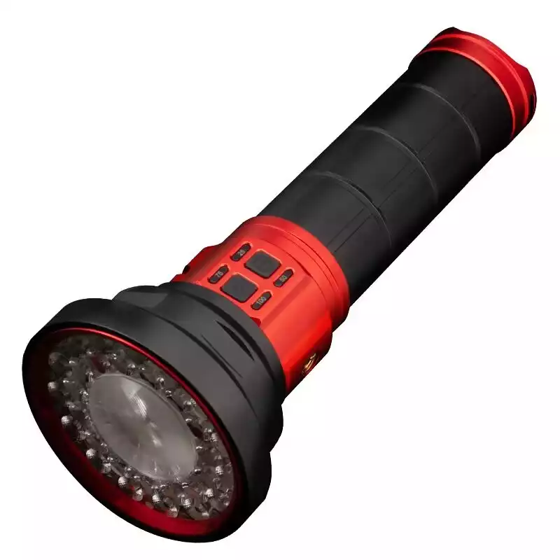 New Design Brightest flashlight