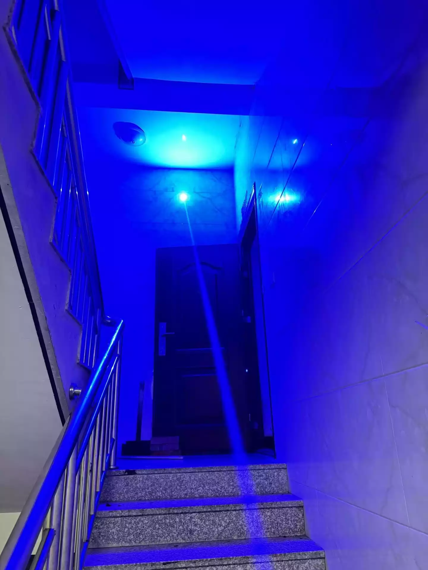 【SG4560】🔥⏰Rechargeable 455nm 6000mw   Rechargeable Laser Pointer