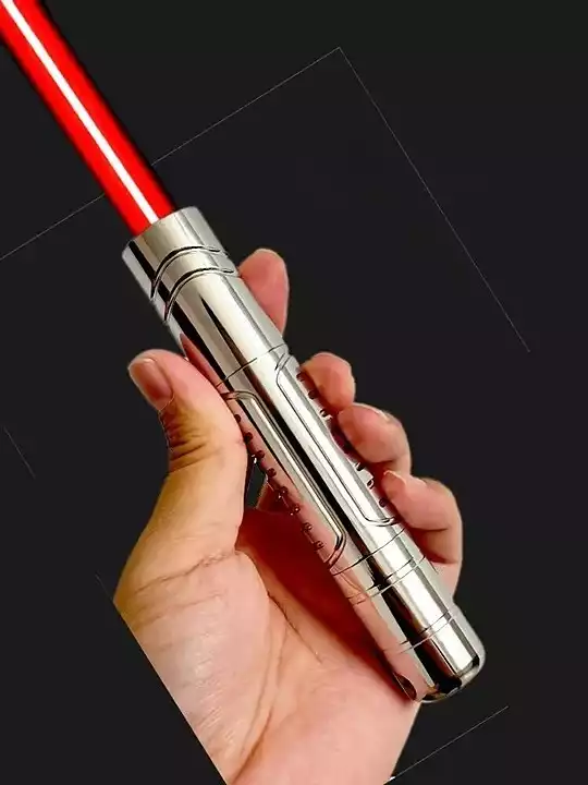 Powerful Portable Pocket Laser Pointer