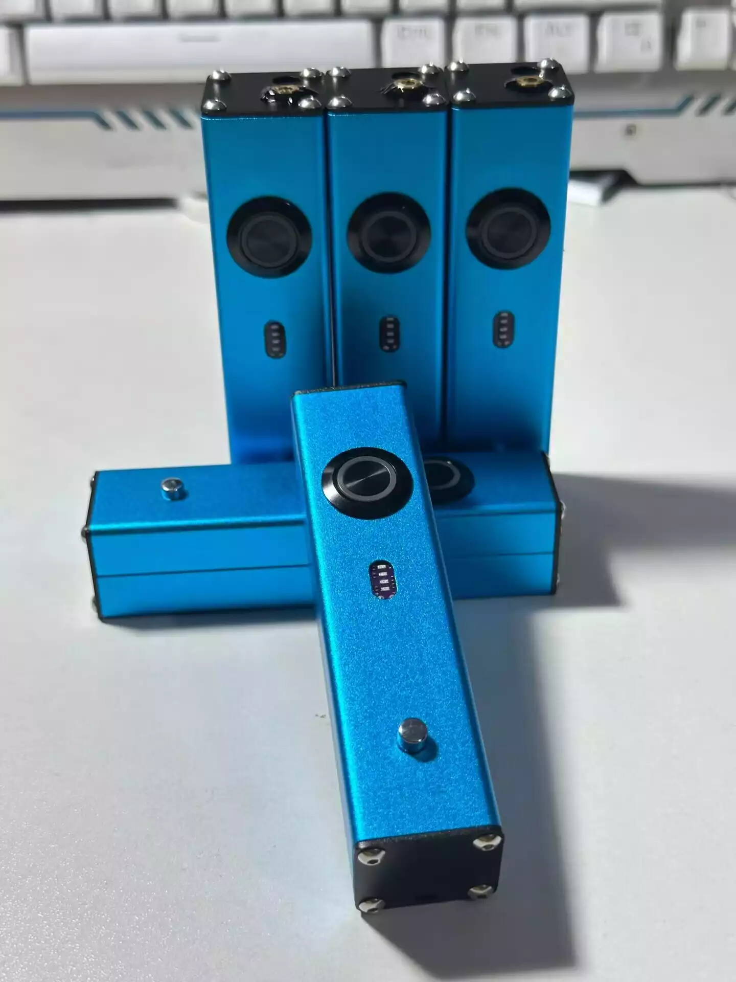 40W Handheld Mini Laser