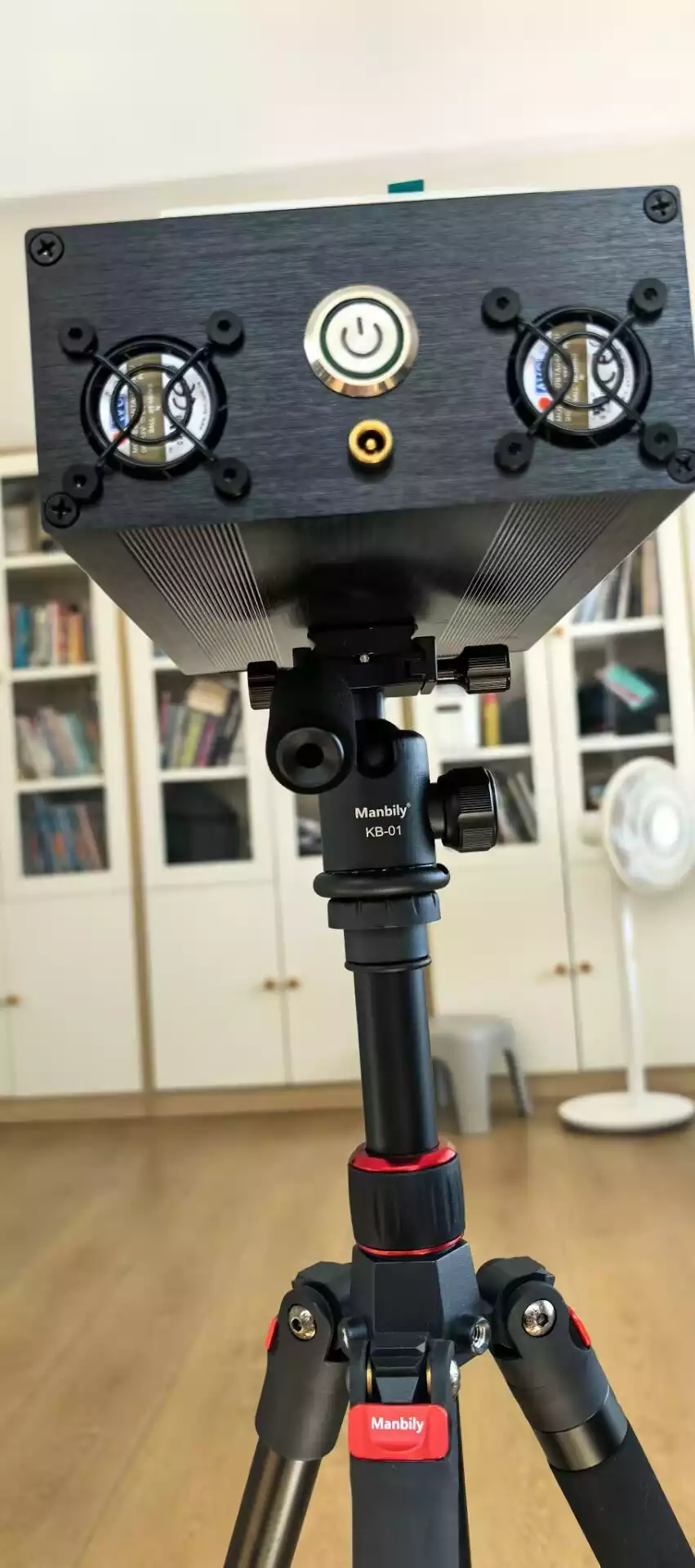 1000W Fiber Laser