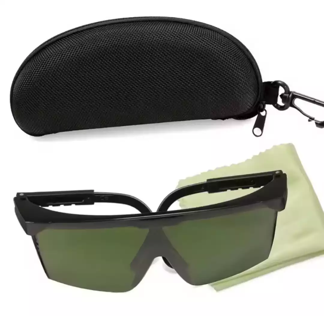 Laser Safety Googles