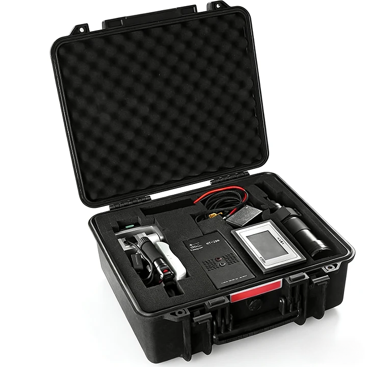 New Design 750W Powerful Laser