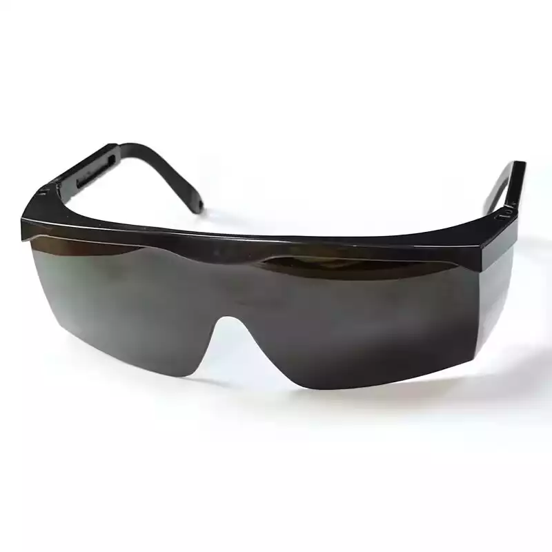 Laser Safety Googles