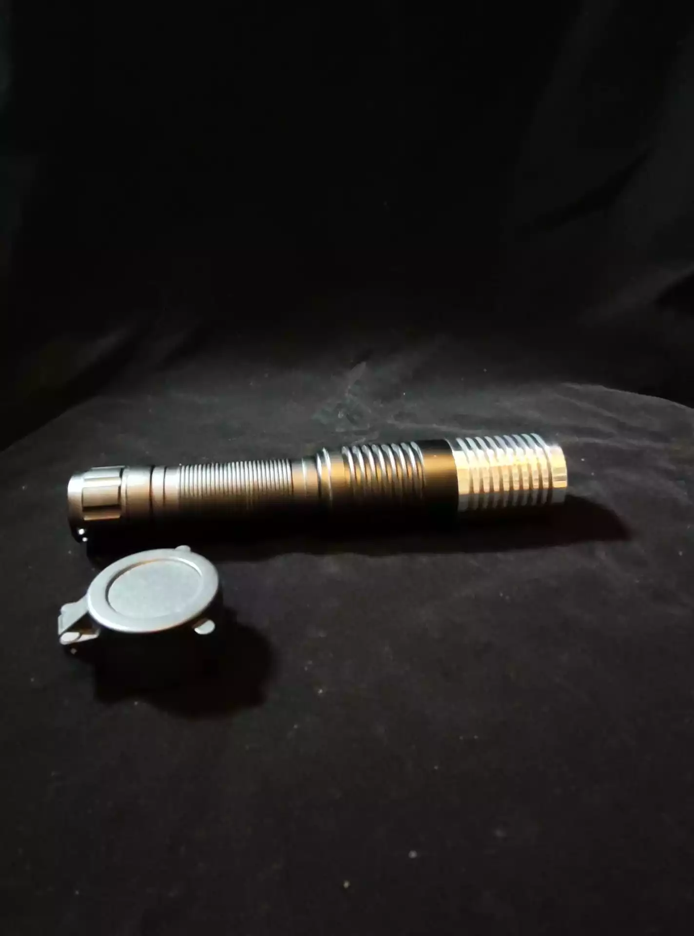 Powerful Self Defense 532nm 750mw Laser Dazzer 