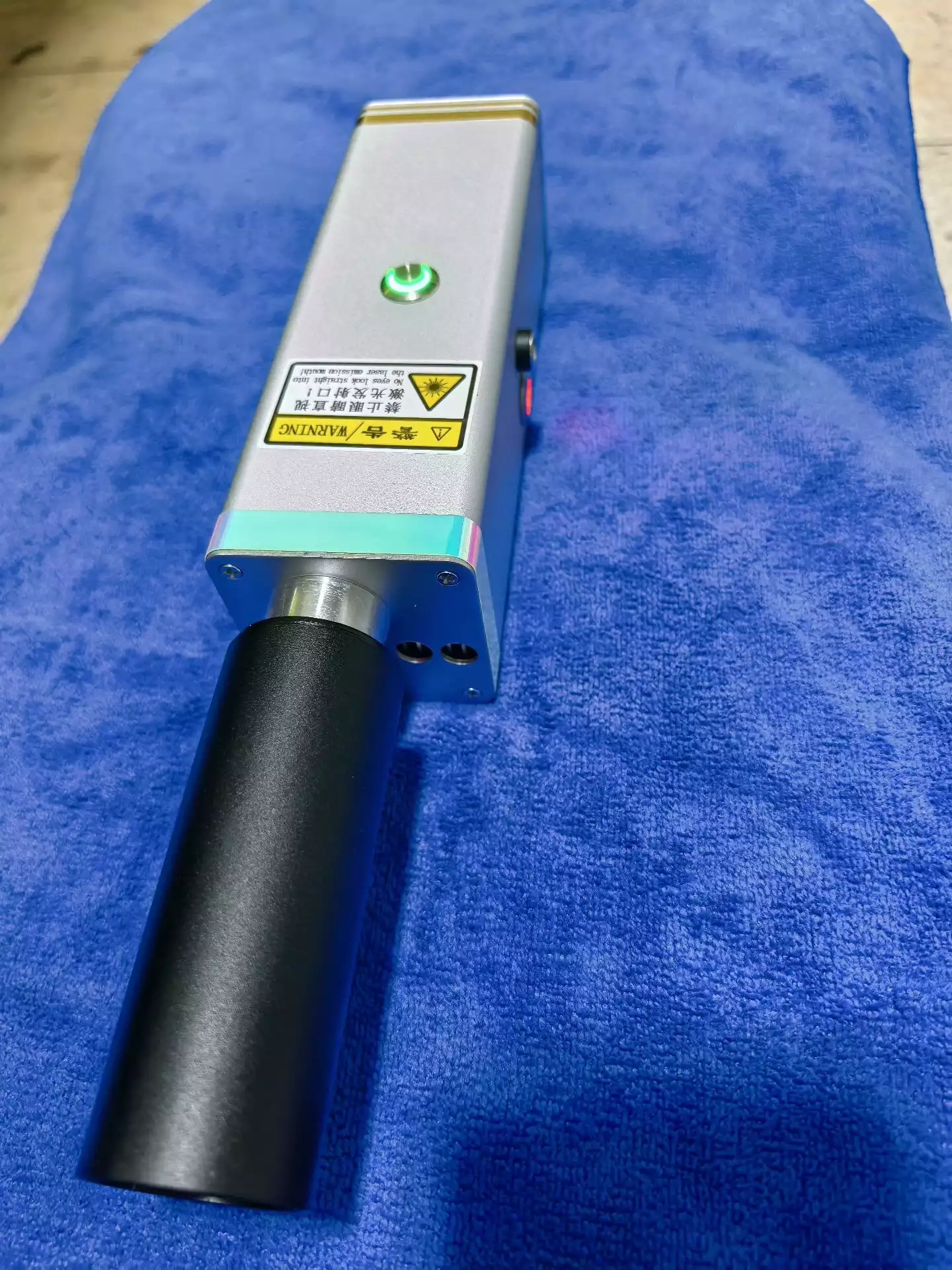 【SG-IR07】🔥🎁Powerful 120W Handheld IR Laser Pointer